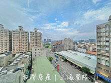 🔥敦化公園旁低總價三房平車🔥屋況極佳｜直接入住