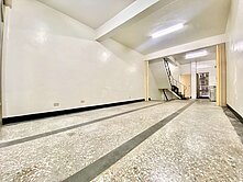 建興建工稀有｜1樓+2樓+地下室｜輕軌樹德家商