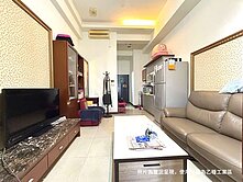 華中橋捷運中和站★天悅挑高好利用（乙工）