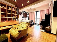 house cover