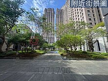 葛里法五世毛胚大露臺近捷運交流道機能佳