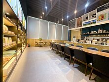 八德區頂規生技食品無菌室廠房