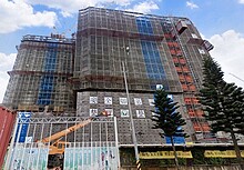 house cover