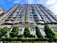 雙捷運 中山園中園 景觀4房
