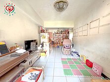 專約-薇多綠雅書香三房🌞同心圓心怡