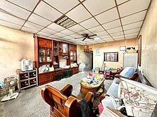 💜卓悅聯盟💜靜巷庭院透天厝