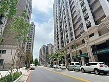 ⚛️過嶺重劃區100坪方正建地⚛️