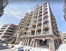 市中心！方正3房+平車-稀有物件 同心圓 偉倫