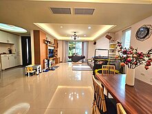 ☀️夏目漱石☀️社區型大地坪獨棟別墅、有前庭後院