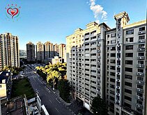 低公設‼️當代標準大四房💫同心圓泓毅