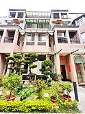 🏡稀有釋出｜雙拼庭院透天別墅・雙車位・透天美宅