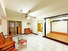 🍎福容飯店4房附車位｜一層三戶、磁卡管制🍎