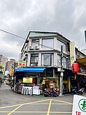 🍎東園高投報~三角窗透天金店面🍎