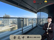 🏆群慶團隊阿中🔥【摩天41】林口高樓尊榮豪邸
