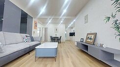 文化中心師範學院翻新美寓