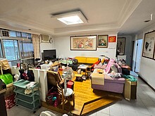 house cover