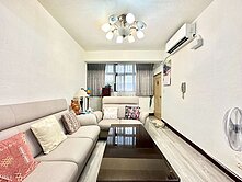 景平捷運站邊間方正三樓美寓