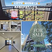 佳泰大方｜南屯捷運二房｜超高樓完美視野戶｜平車