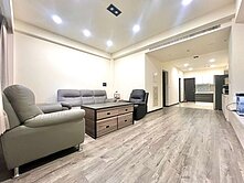 新光重劃4年輕齡屋電梯花園別墅