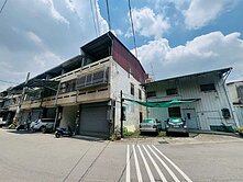 霧峰大里乙工可三照邊間透天