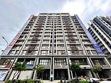 超便宜-小資族置產收租佳@洽住商小鍾