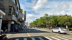 面水萍塭公園高質感大坪數店住(專)