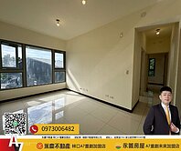 🏅️豪毅精選🌟【翫美】A9捷運邊間三房車