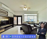 獨家專任❗大雅市中心【大地坪】邊間採光透天