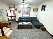🔴 福山榮總雙商圈🔴 超值車庫透天 增建三樓