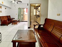 house cover