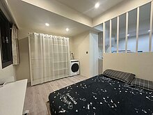 平鎮育達高中電梯 收租4套房