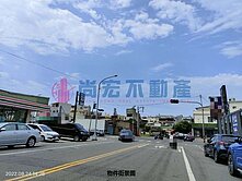 尚宏不動產🔷專任🔷【南寶街博愛商圈建地】