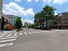 專任:東區大智國小--30米路吃市透店