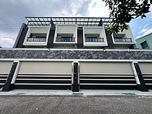🔶南投名間｜大面寬大地坪｜臨路全新雙車4套房別墅