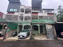 近青埔前院停車超值美透天