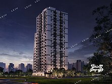 跟小白賞屋去【A7大亮波波挑戰最低自備款】