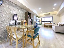 承辦_專簽大毅品牌精工 植幸福三房平車 豫見承家