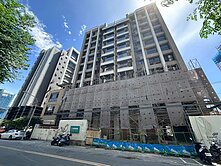 步行可到公園‼️森朗三房雙車💫同心圓泓毅