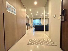 富立真邦未來小巨蛋宜家3房平車