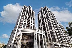 🚀中路豪宅指標🏆【京懋頤和】2+1房/4車位