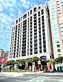 中山區捷運出口旁黃金大店面稀有釋出