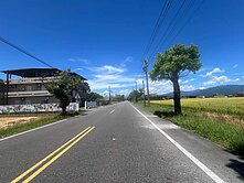 住商蓮姊~國五旁足坪大面寬農地