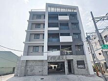 🔥安順國小植建築2三房平車