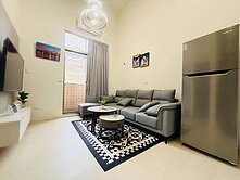 仁德小資兩房智能宅|住商琇萍