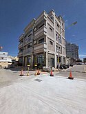 澎湖馬公市區美民宿