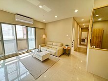 左營近台積電大四房平車