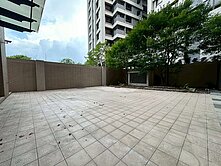 水蓮10期~朝南邊間挑高採光佳二房平車大庭院宅