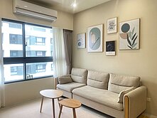 📍 星都滙A區|次頂樓溫馨美三室+平面車位