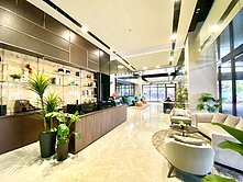 獨家!丹麥琥珀景觀高樓☞中信房屋鄭光宇☜