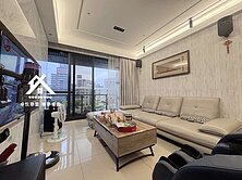 💜卓悅聯盟💜鐵了心要賣💜新都悅3房車出價談